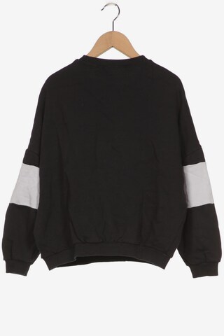 TWINTIP Sweater XS in Schwarz