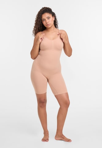 Body Lykkeland Atelier en beige