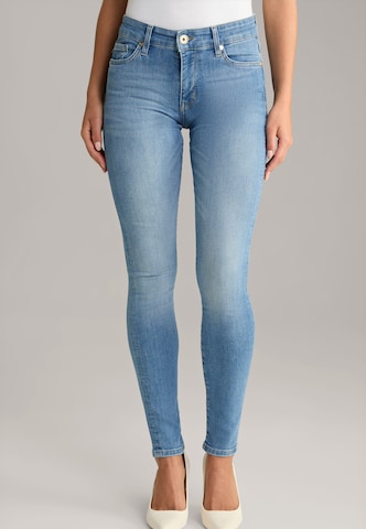 JOOP! Skinny Jeans 'Sue' in Blue: front