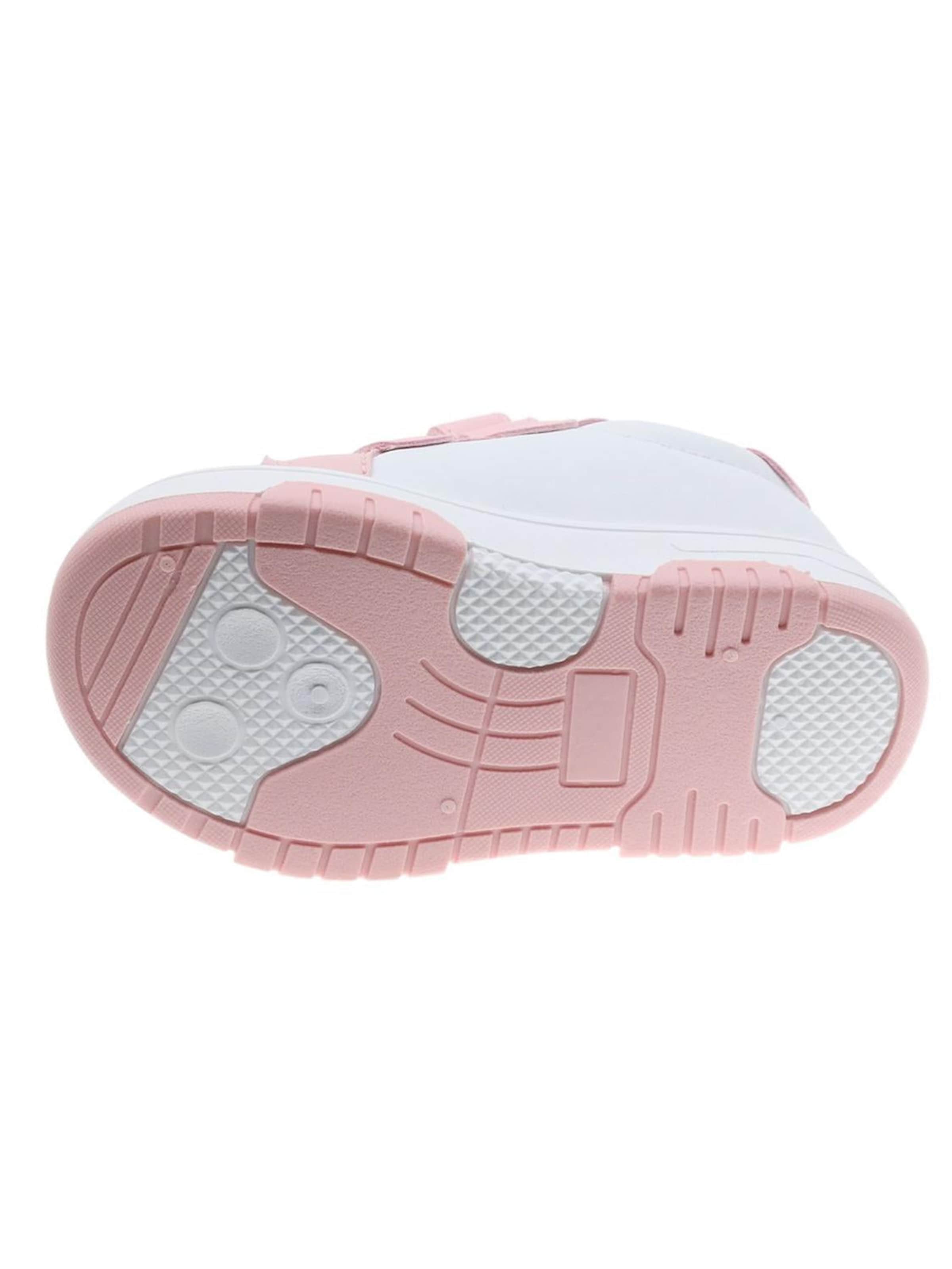 Beppi - Zapatillas deportivas en rosa