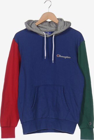 Champion Kapuzenpullover L in Mischfarben: predná strana