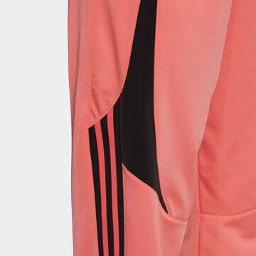 ADIDAS ORIGINALS Tapered Hose in Pink