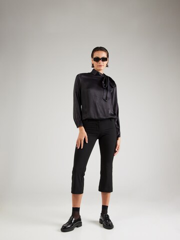 SCOTCH & SODA Blouse in Black