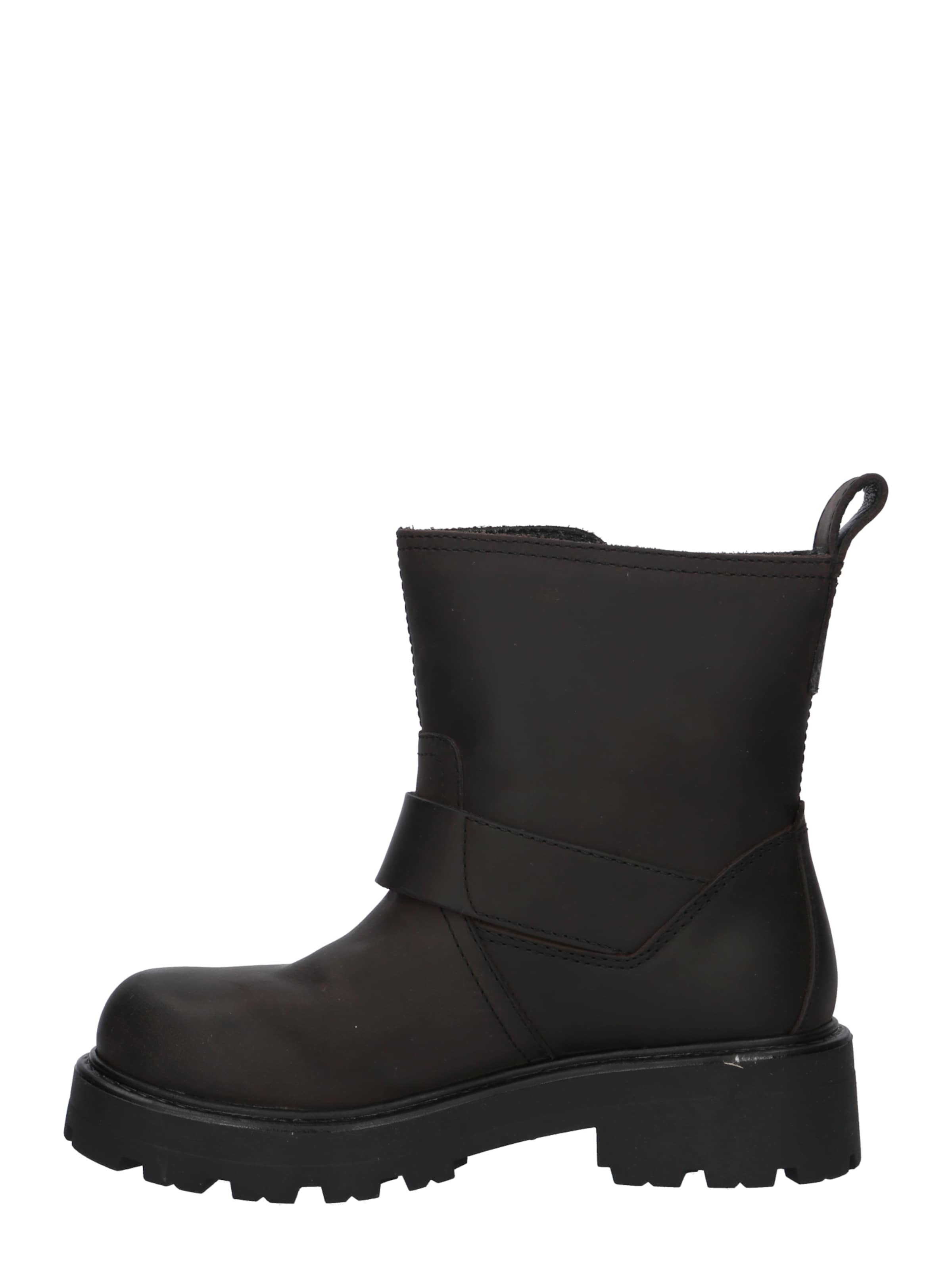 Boots 'COSMO 2.0' VAGABOND SHOEMAKERS en marron