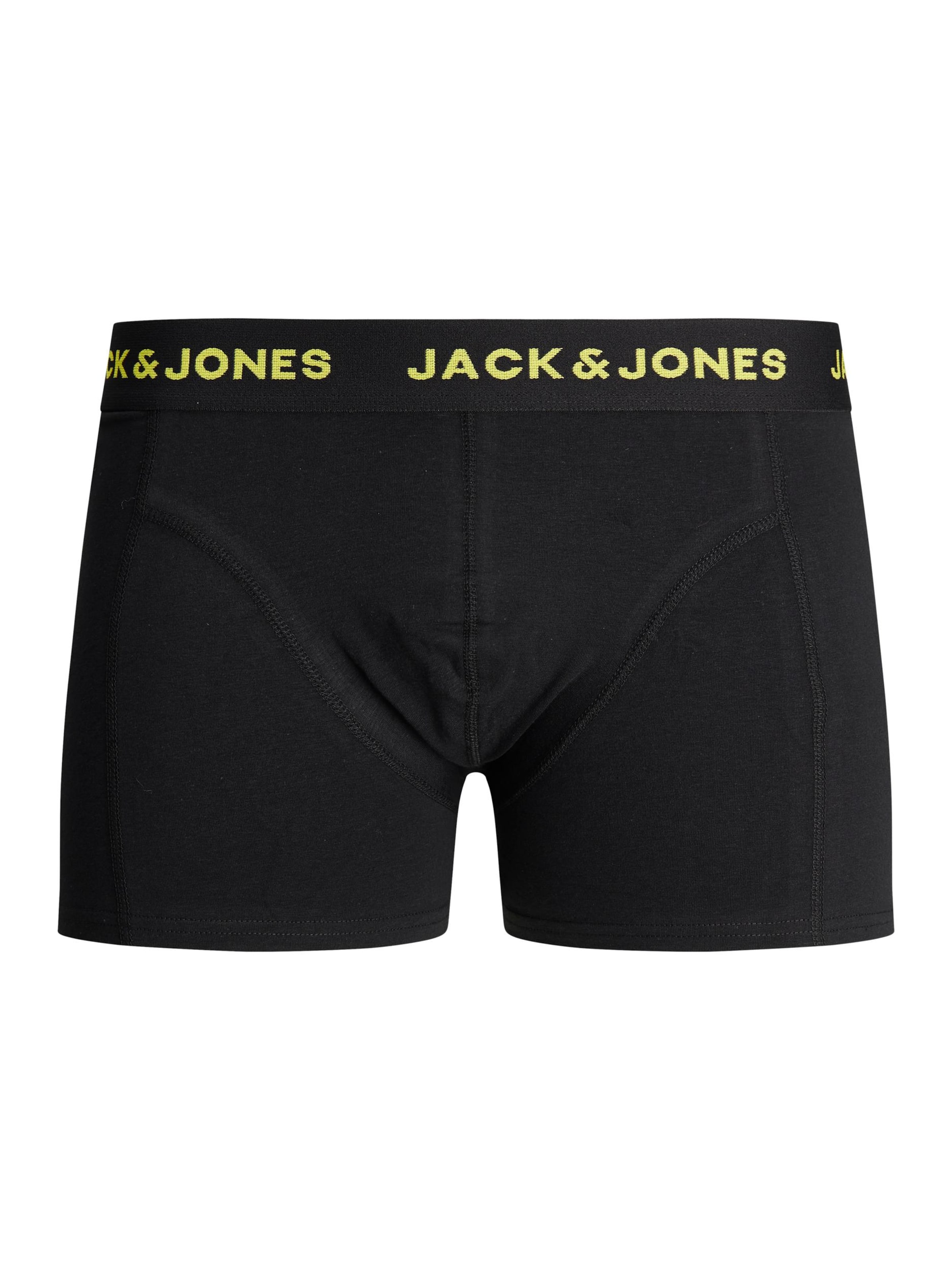 Jack & Jones Junior Aluspüksid 'Sugar', värv sinine