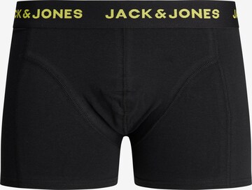 mėlyna Jack & Jones Junior Apatinės kelnaitės 'Sugar'