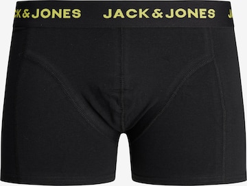 Jack & Jones Junior Boxershorts 'Sugar' in Blau