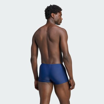 mėlyna ADIDAS PERFORMANCE Sportinės glaudės 'Ess'