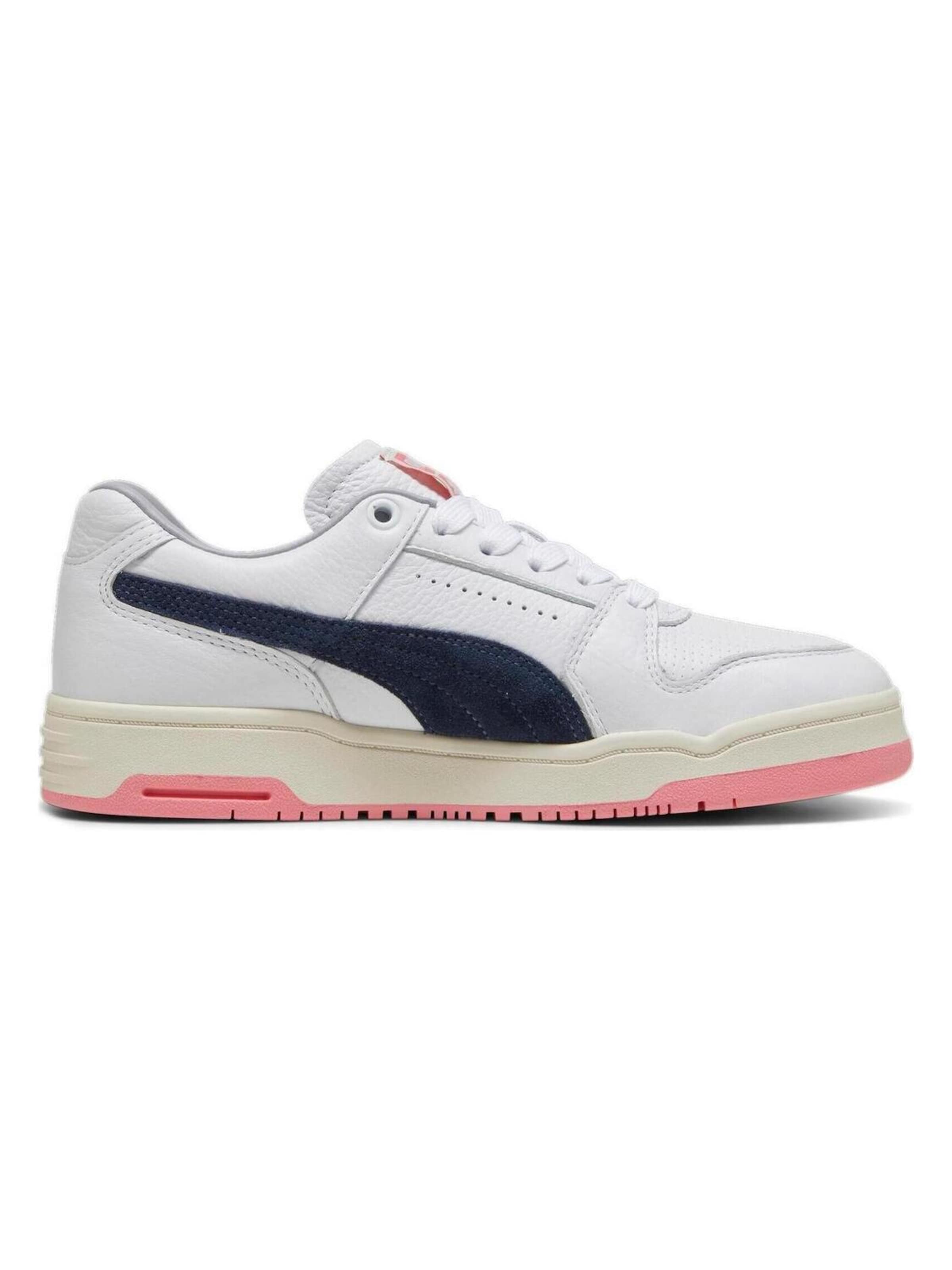 PUMA - Calzado deportivo 'Puma Slipstream Lo' en blanco