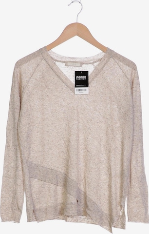 JAKE*S Pullover M in Beige: predná strana