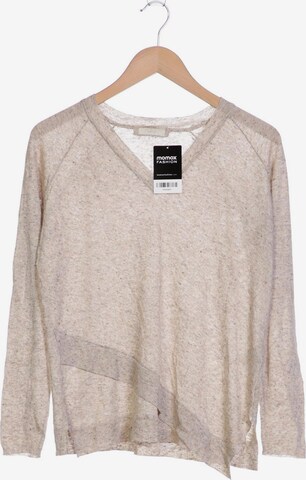 JAKE*S Pullover M in Beige: predná strana