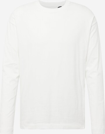 DRYKORN Shirt 'NOVAK' in White: front