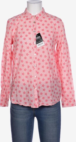 LIEBLINGSSTÜCK Bluse S in Pink: predná strana