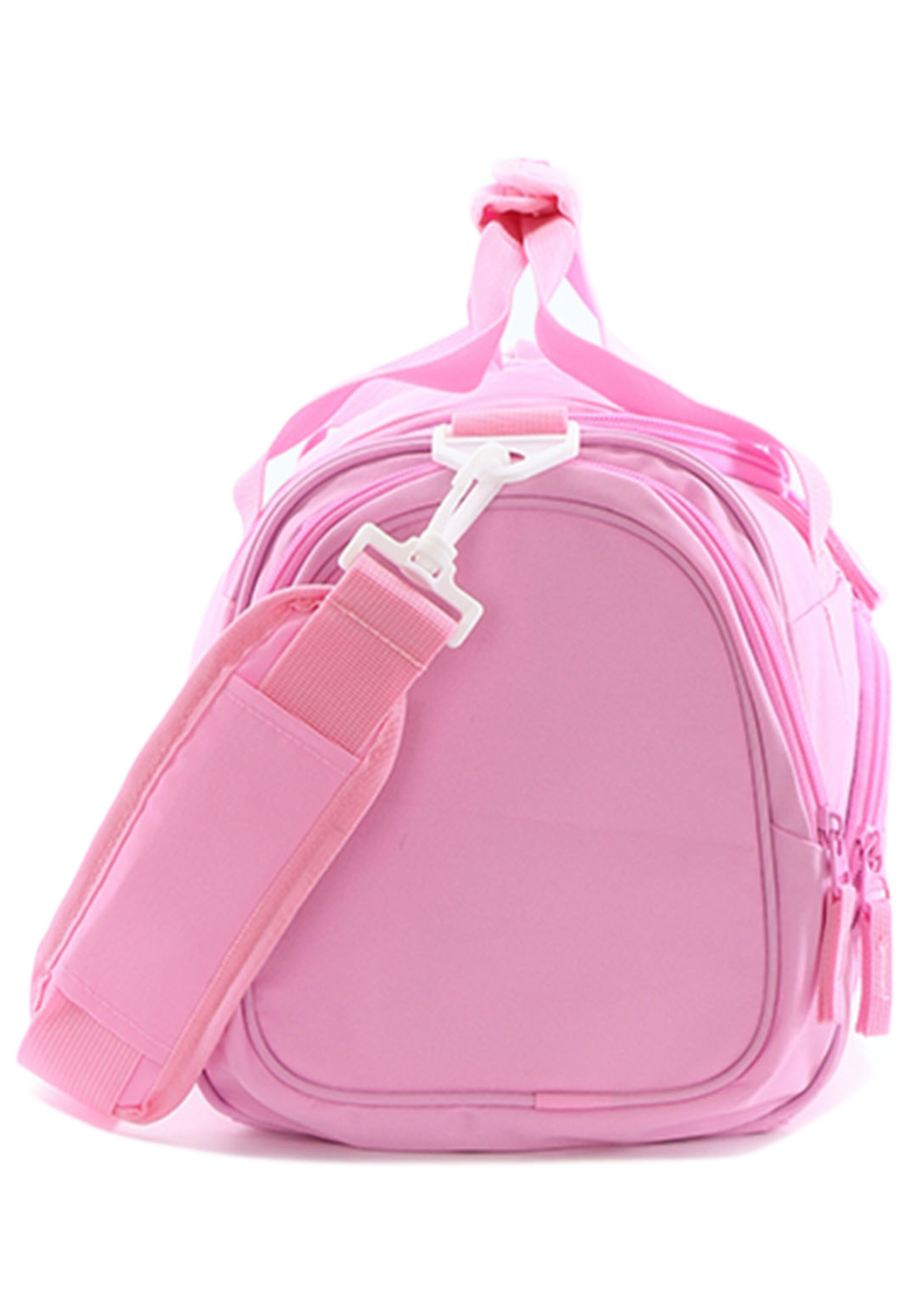 GOODYEAR Sports Bag in Pink