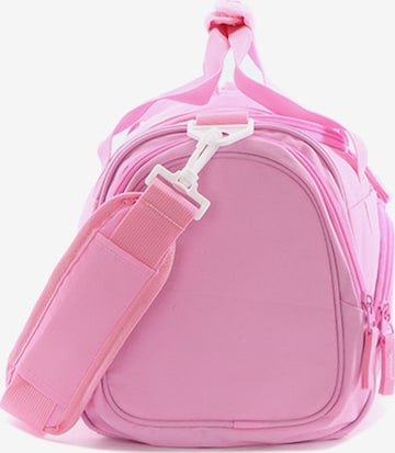 GOODYEAR Sports Bag in Pink