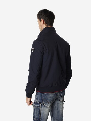 KOROSHIPrijelazna jakna - plava boja