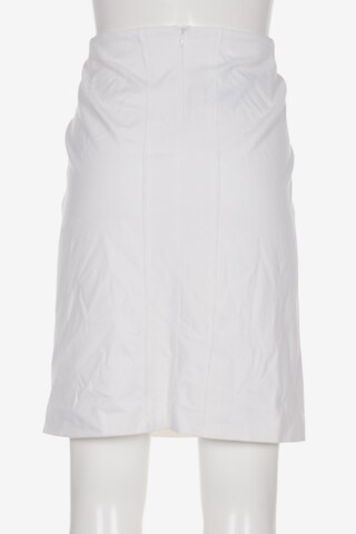 ESCADA SPORT Skirt in XL in White