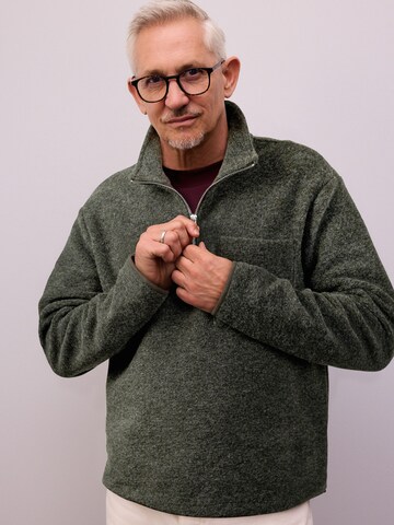 NextPulover - zelena boja: prednji dio