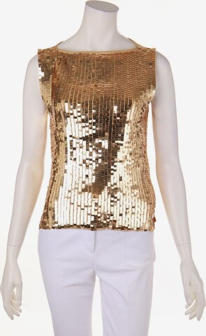 Georges Rech Top & Shirt in XS in Silver: front