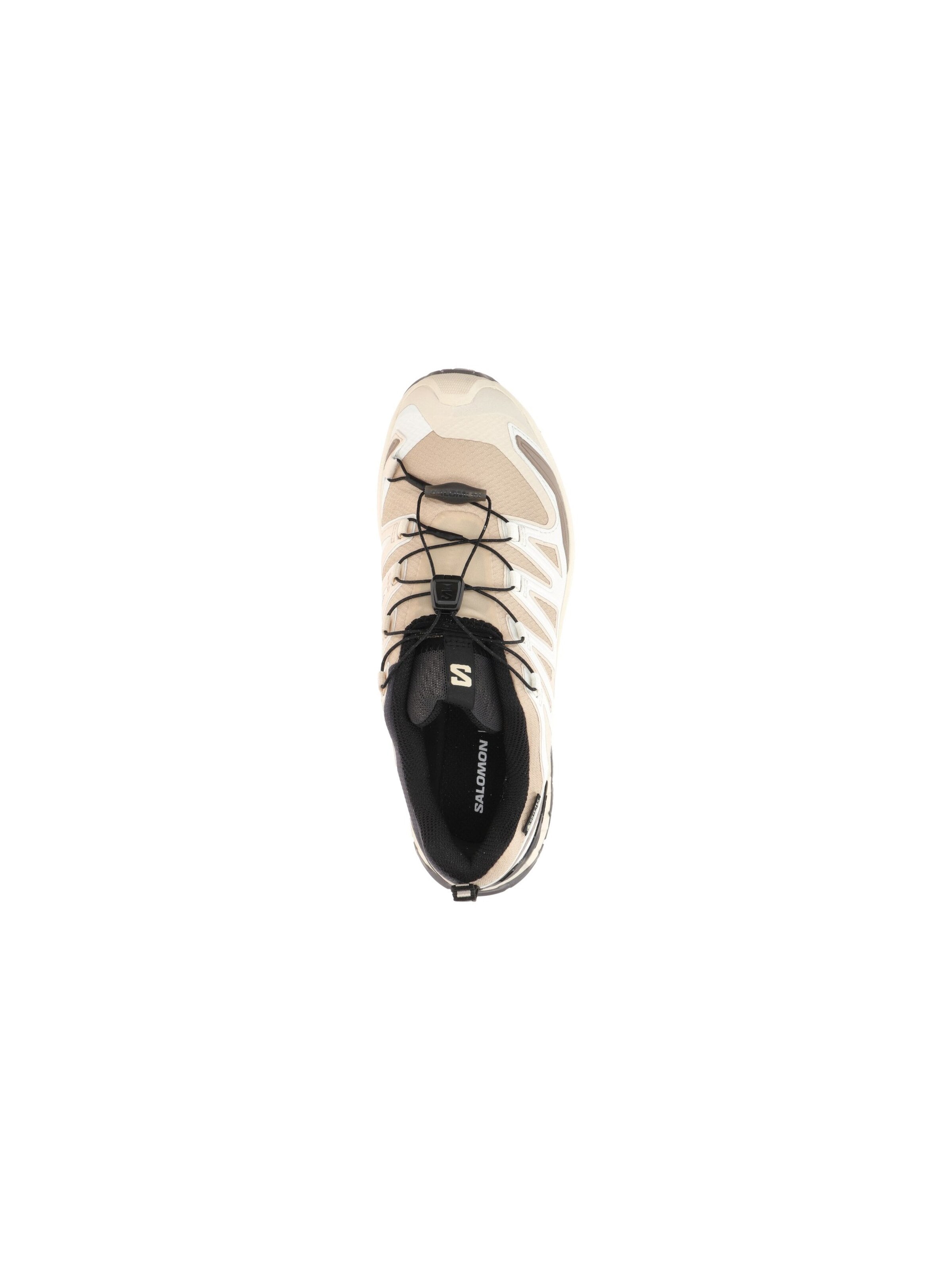 SALOMON Athletic Shoes in Beige