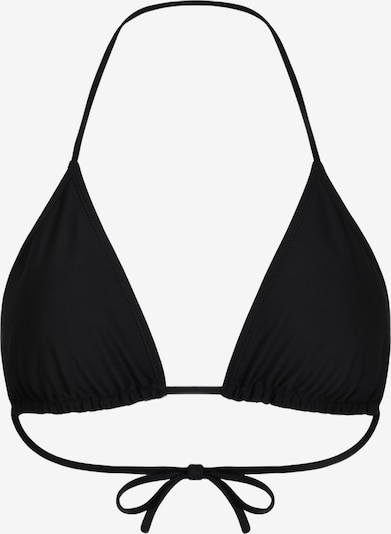 C&City Bikinitop in schwarz, Produktansicht