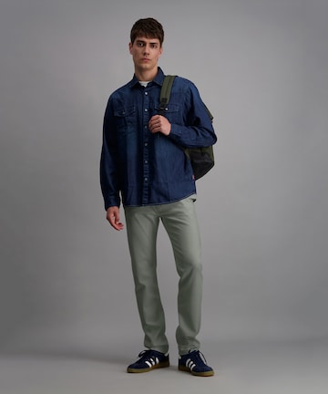 Pioneer Authentic Jeans Regular Jeans in Grey