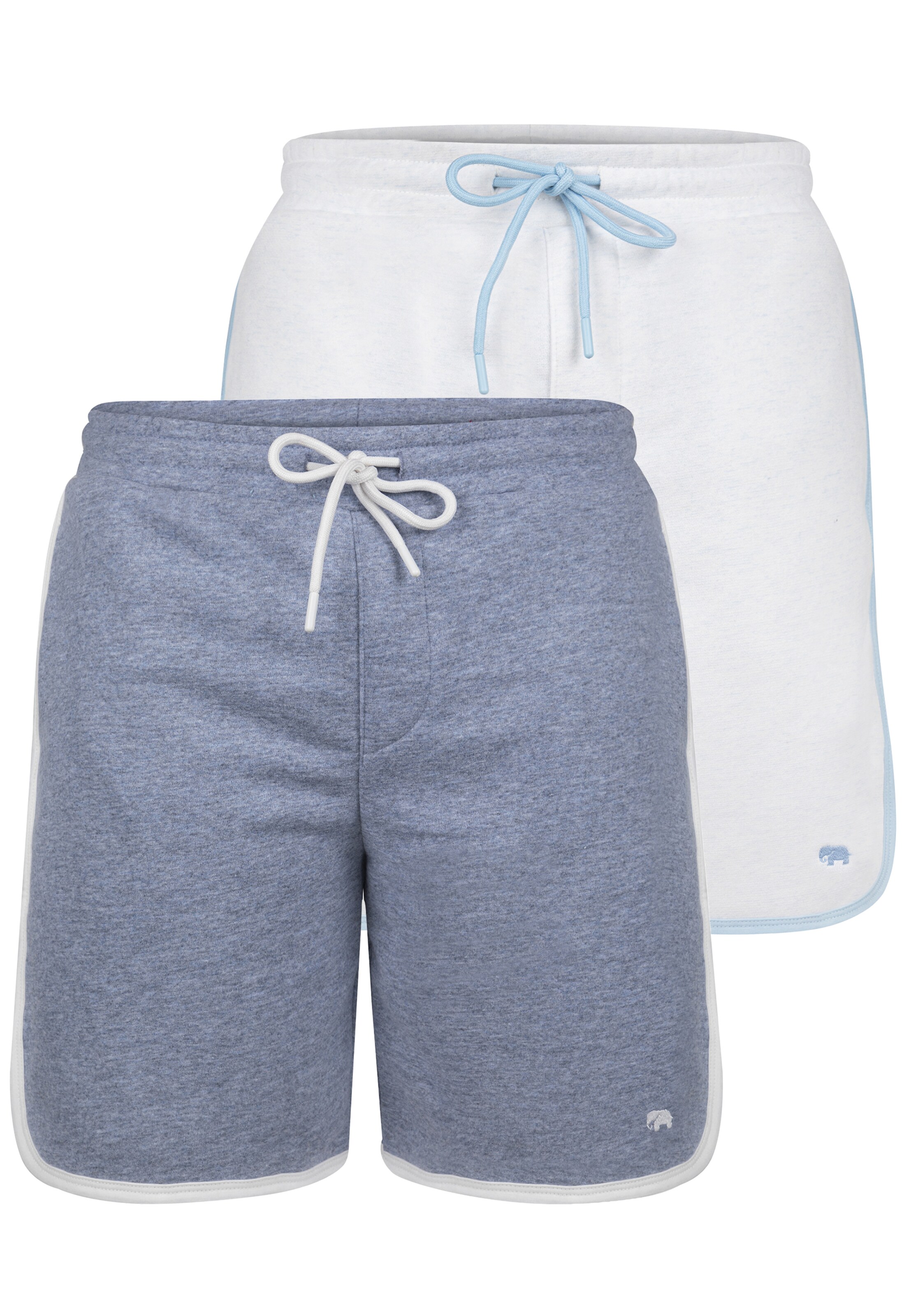 Felix Hardy Παντελόνι σε μπλε: μπροστά