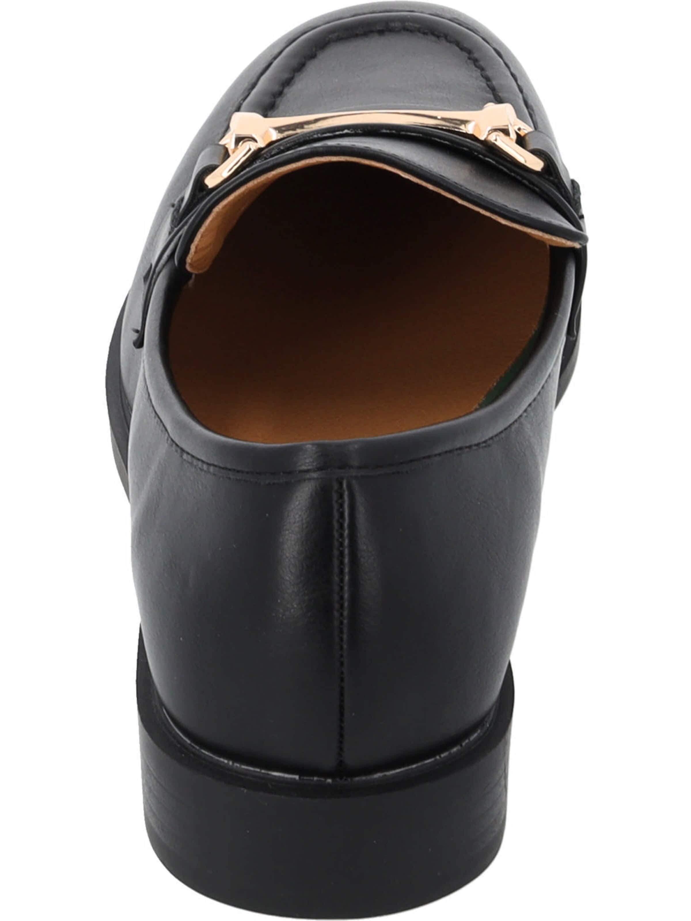 Palado Ballerina 'Palado Skennu'‌‌‌‌‌‌‌ in Schwarz