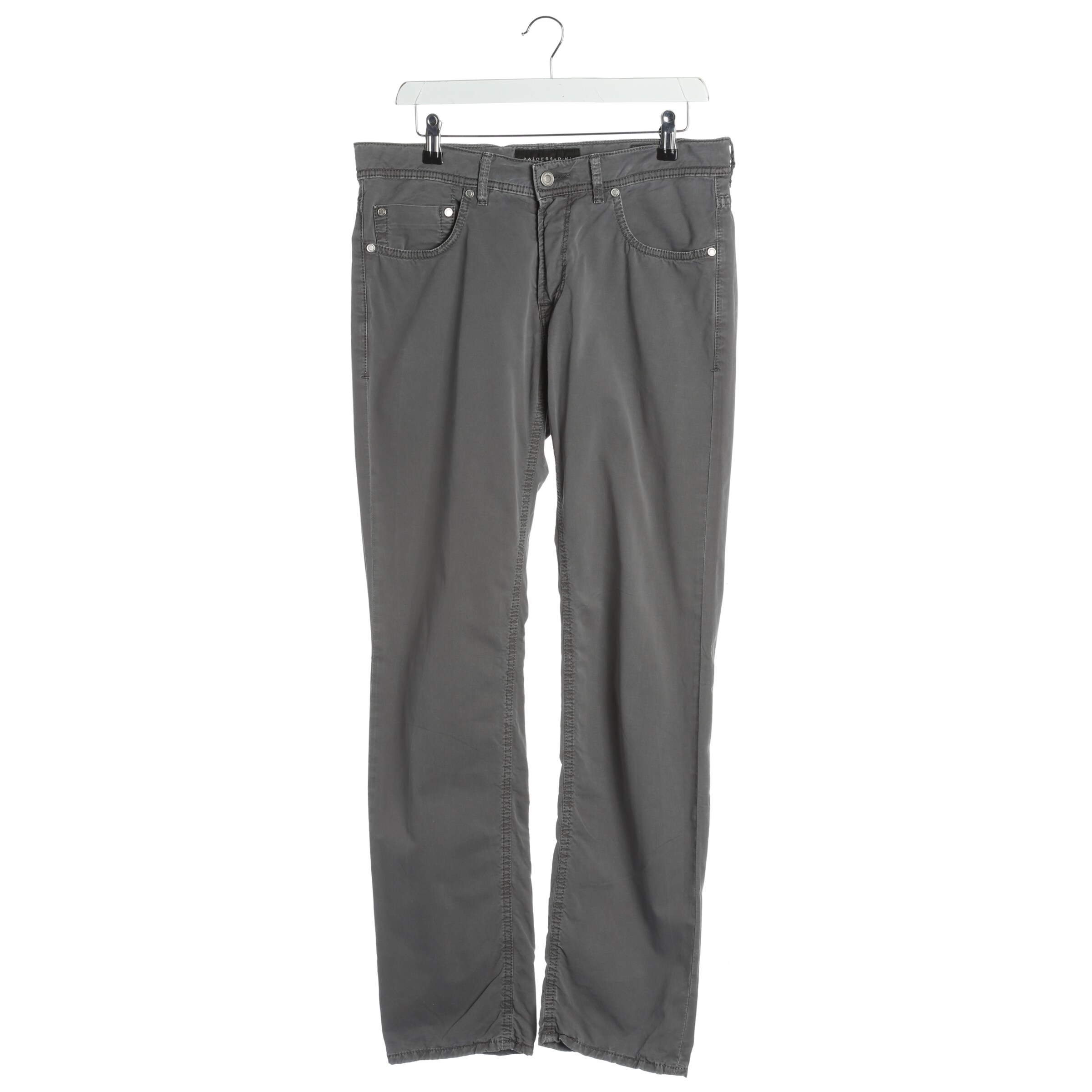 Baldessarini Jeans in 29-30 in Grey: front