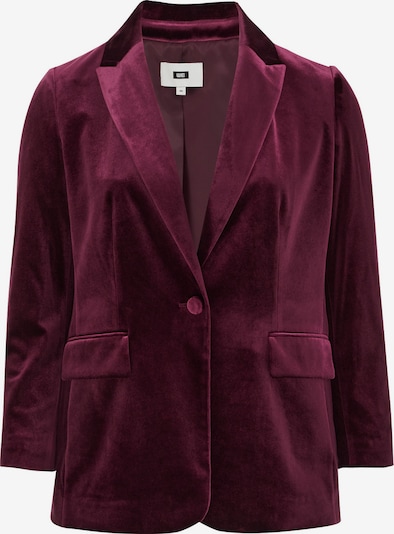 WE Fashion Sako u patlidžan, Pregled proizvoda