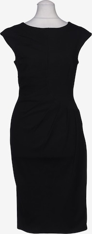 Four Flavor Kleid XXXS in Schwarz: Vorderseite