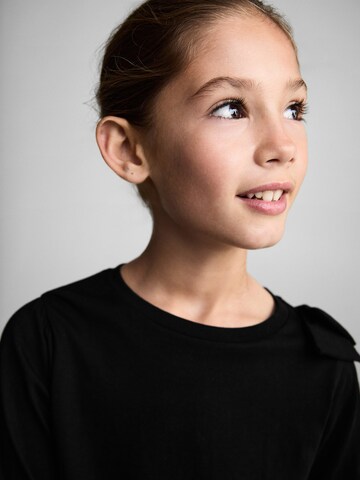 MANGO KIDS Bluser & t-shirts 'GALA' i sort