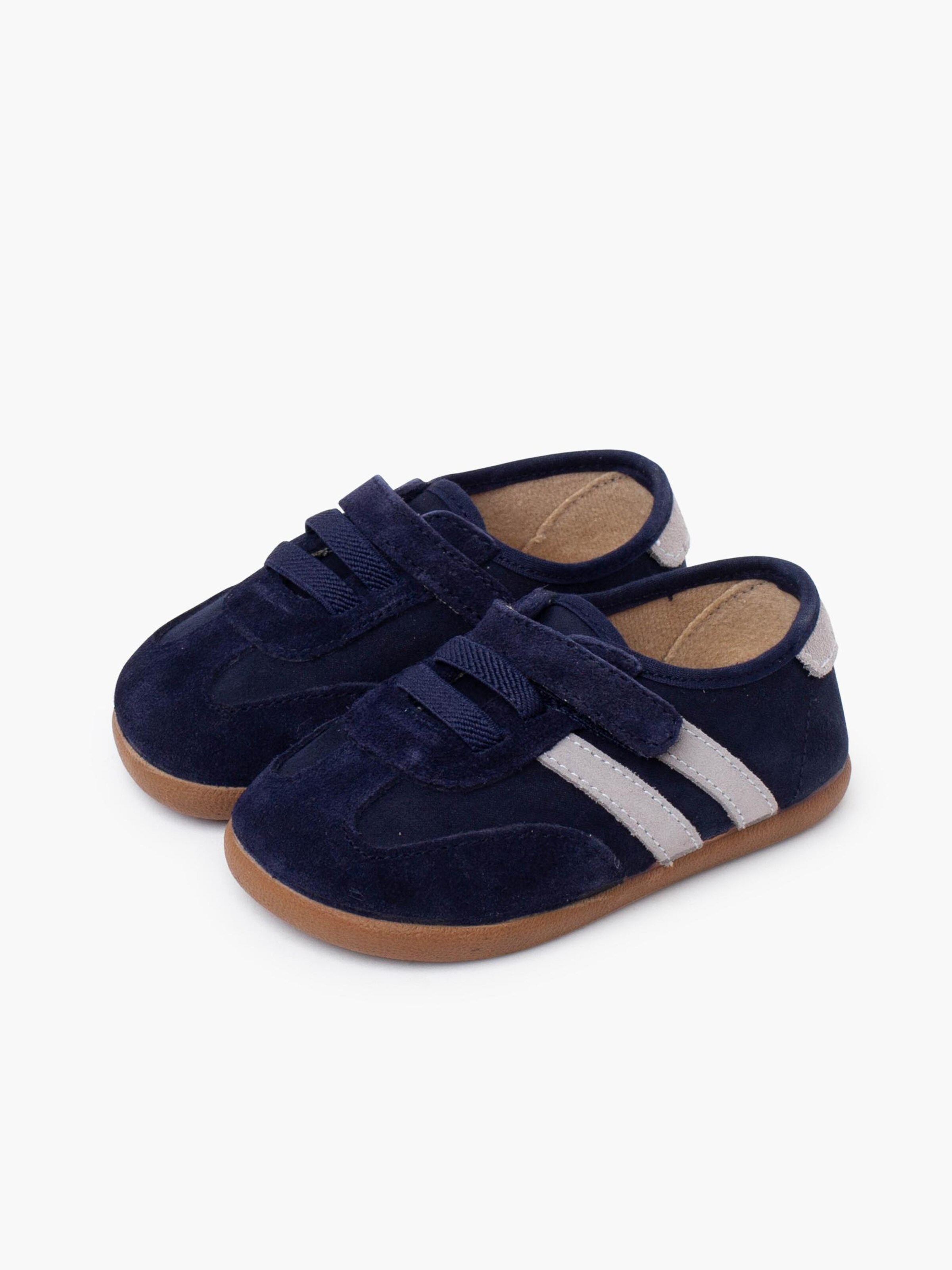 Sneaker di Pisamonas in blu