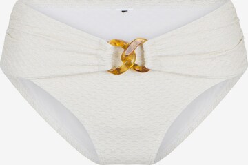 LingaDore Bikinihose in Beige: predná strana