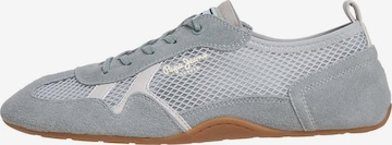 Pepe Jeans Sneaker 'Noa Net' in Blau: Vorderseite
