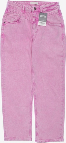 Rich & Royal Jeans 28 in Pink: predná strana