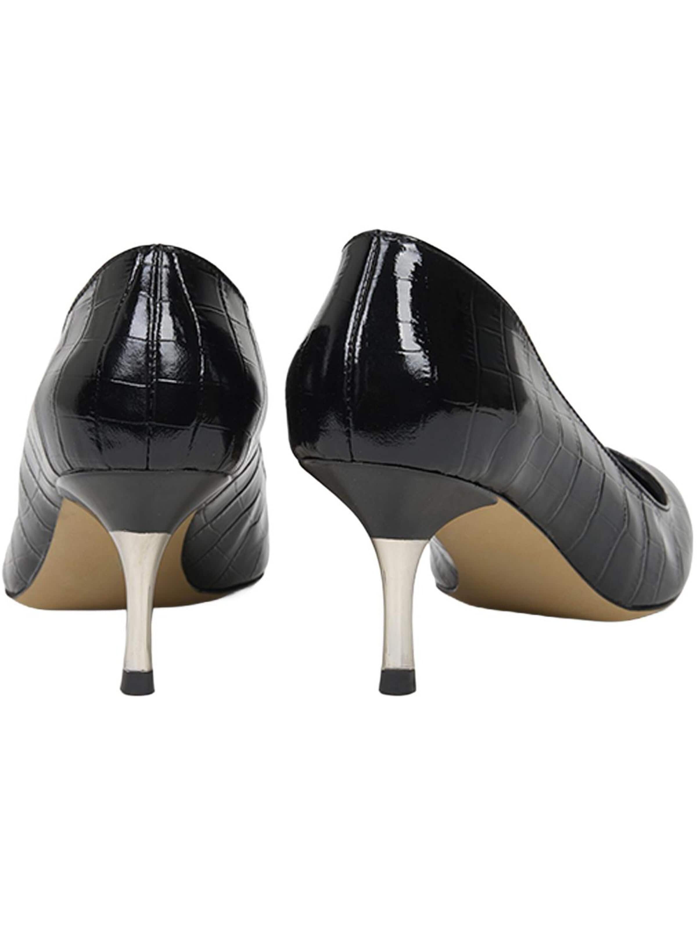 Desa Pumps 'Stilett' in Black