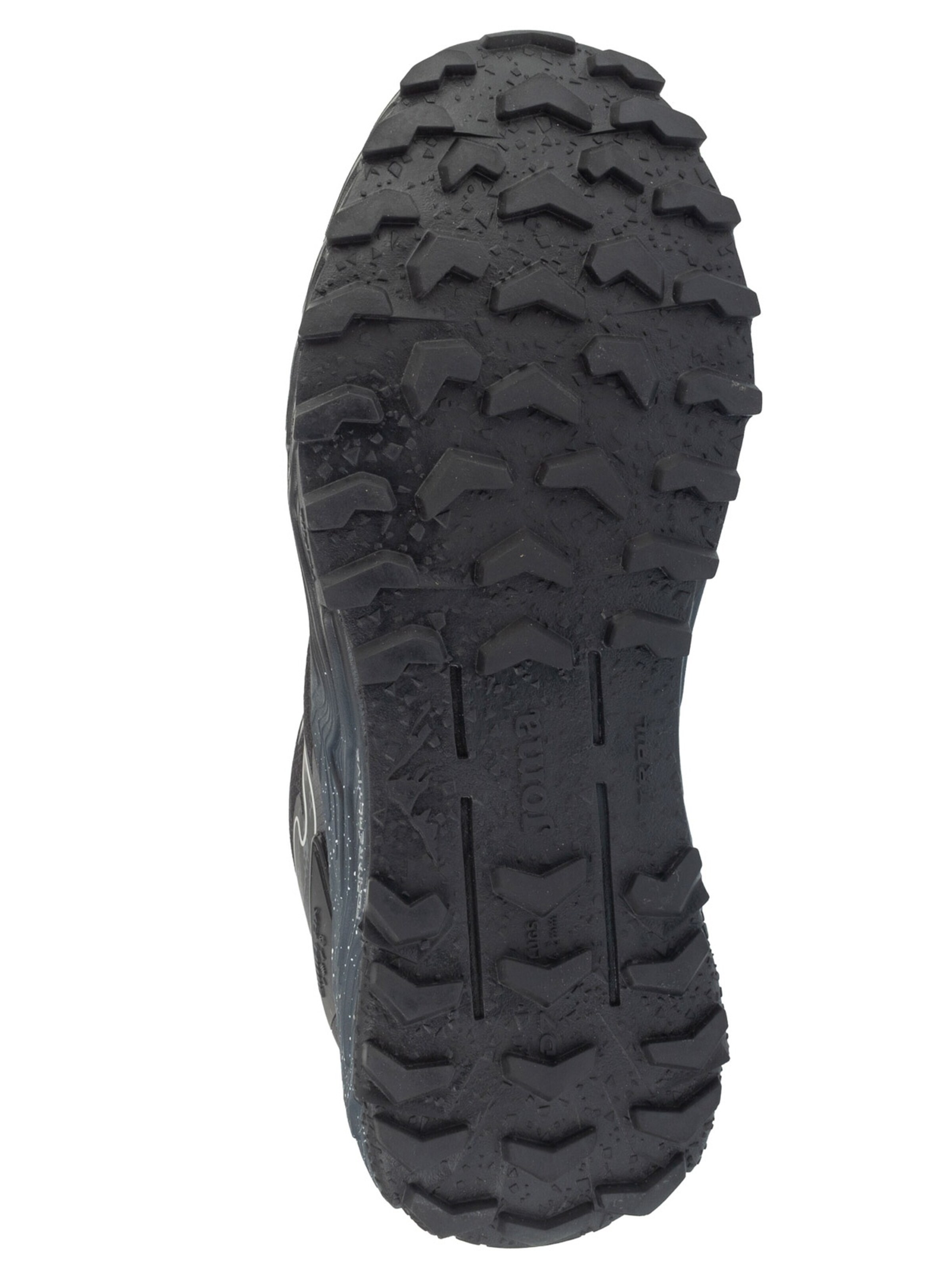 Chaussure de course 'TK.Sima AX Men 25 TKSIMXW' JOMA en noir
