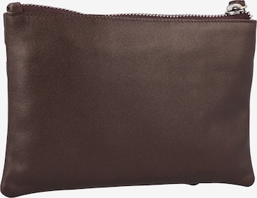 GOLDEN HEAD Fanny Pack 'Valencia' in Brown