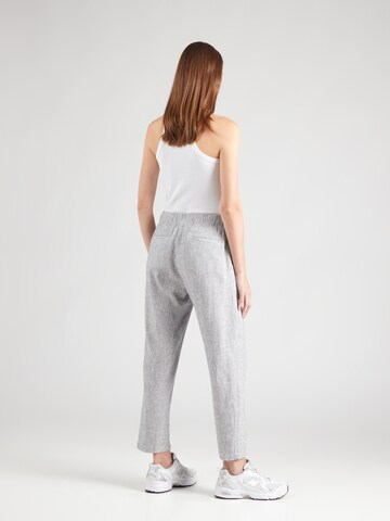 GAP Loose fit Chino trousers in White