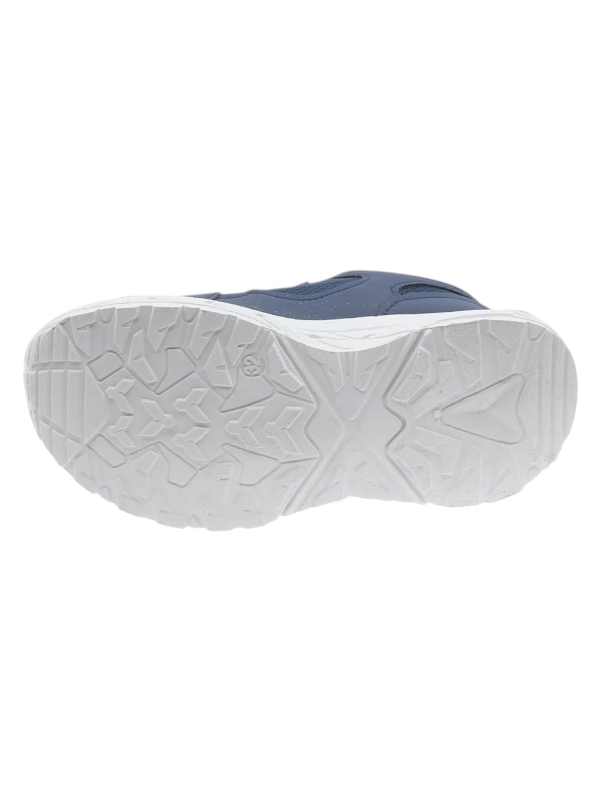 Beppi Sneakers i blå