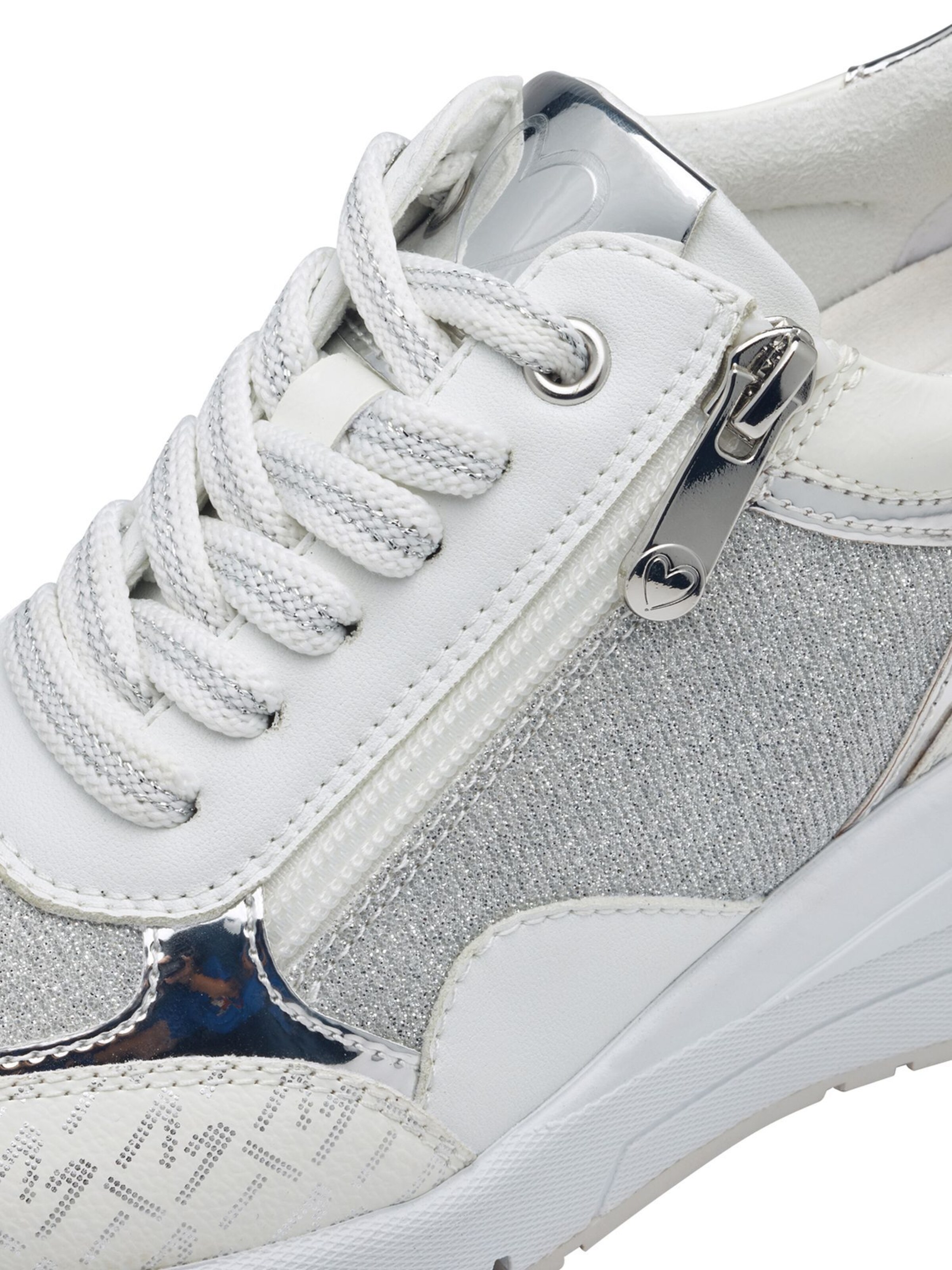 MARCO TOZZI Sneakers in White
