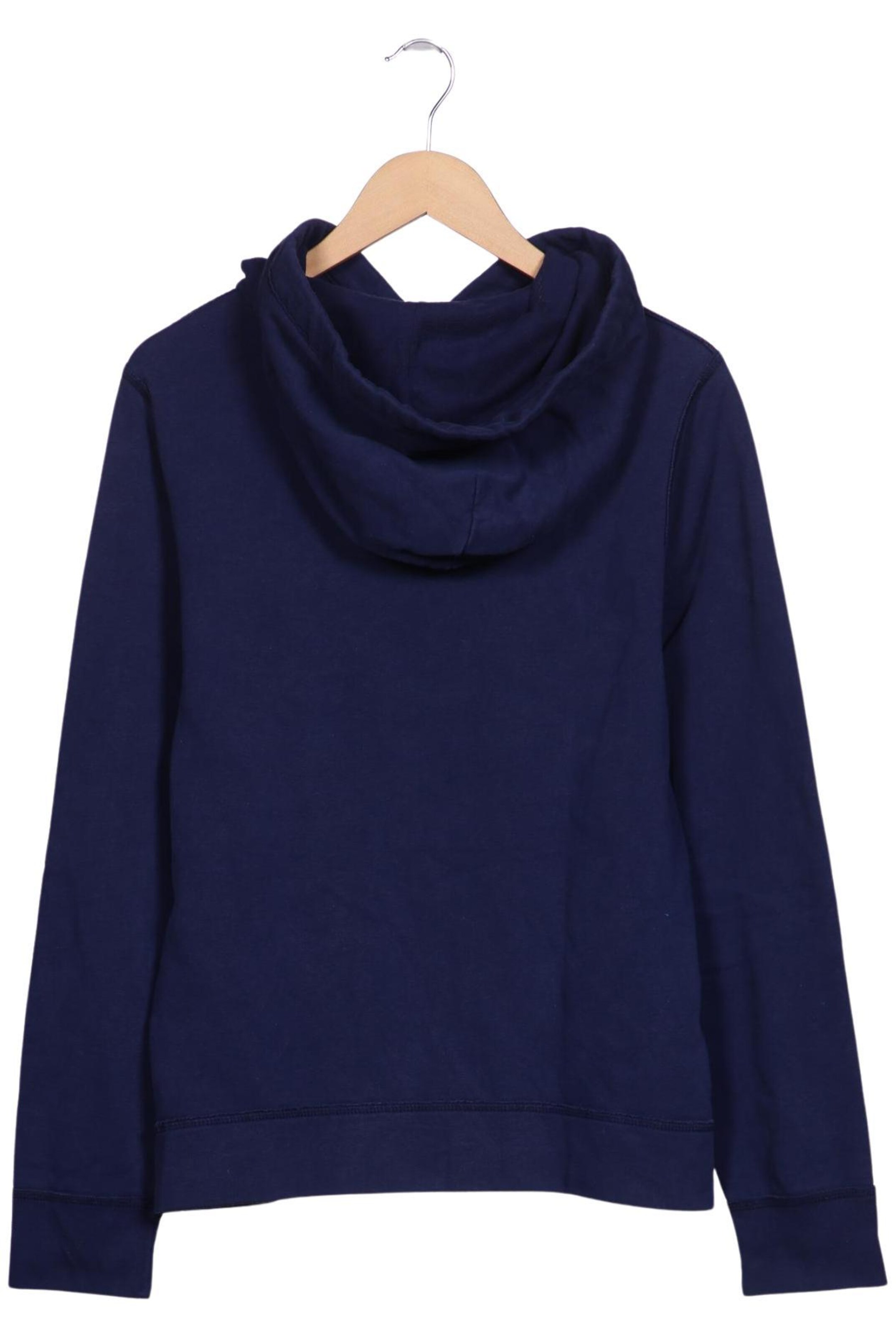 HOLLISTER Kapuzenpullover L in Blau
