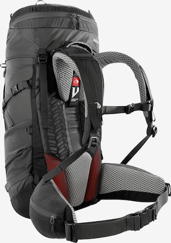 TATONKA Sports Backpack 'Norix 44 + 10 ' in Grey