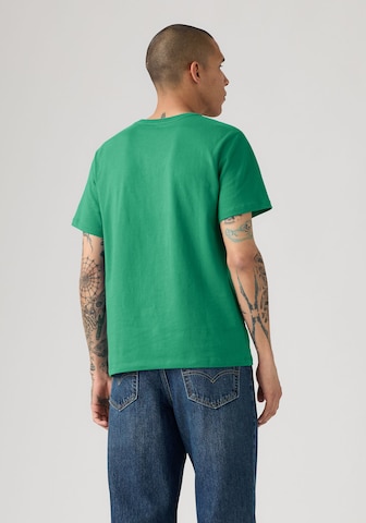 LEVI'S ® Särk, värv roheline