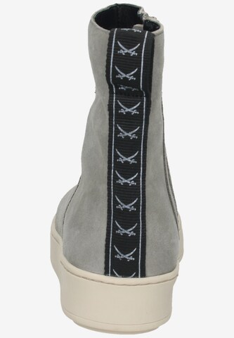 Boots SANSIBAR en gris