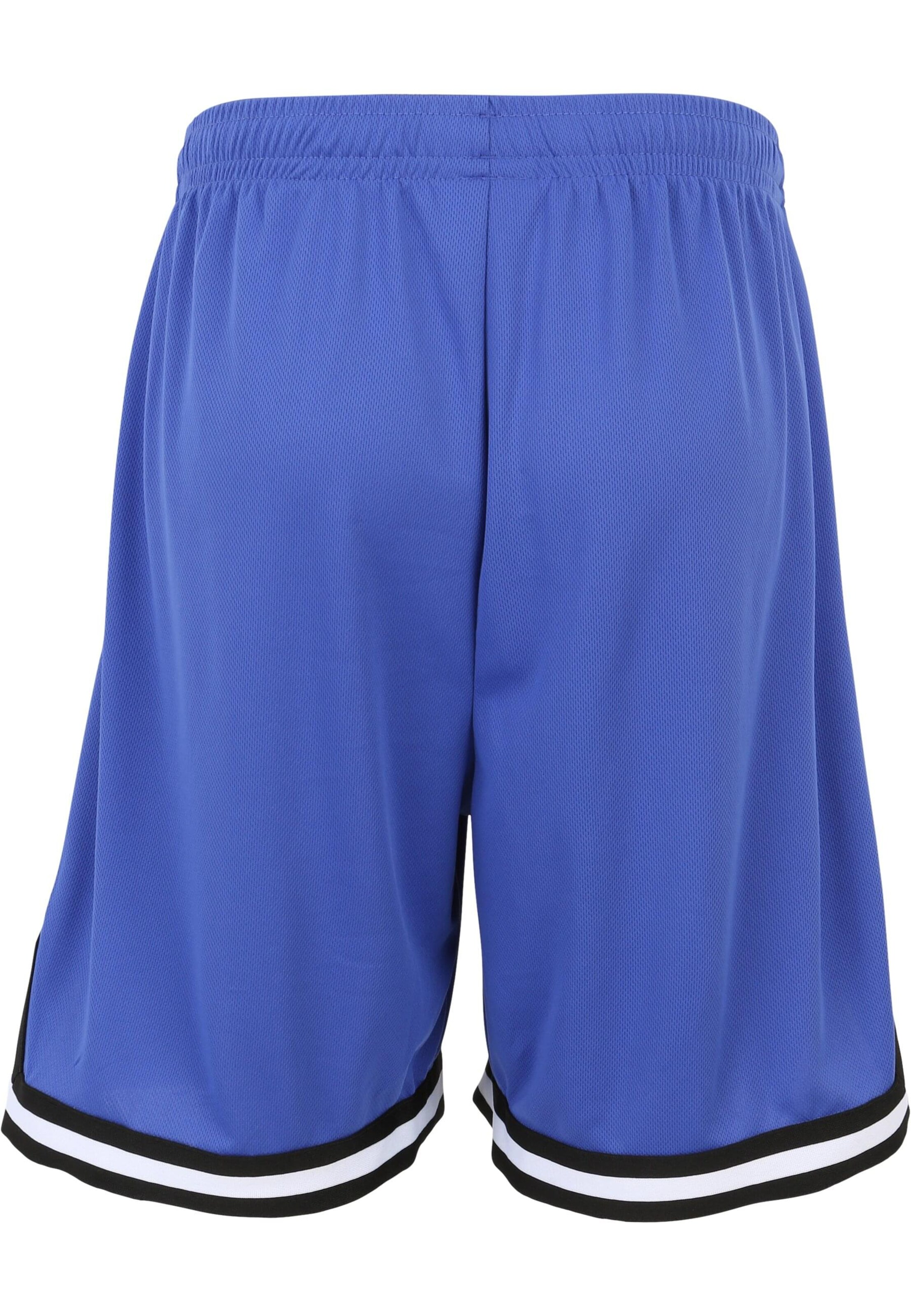 Karl Kani Loosefit Παντελόνι 'Essential' σε μπλε