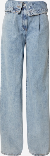 LeGer by Lena Gercke Traperice s naborima 'Donia Tall' u plavi traper, Pregled proizvoda