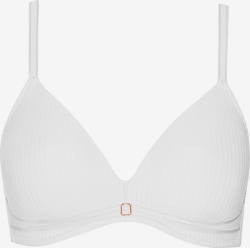 Lisca BH 'Laura' in Weiß: Vorderseite
