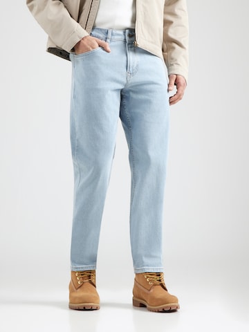 Pepe Jeans Regular Jeans 'CASH' in Blue: front